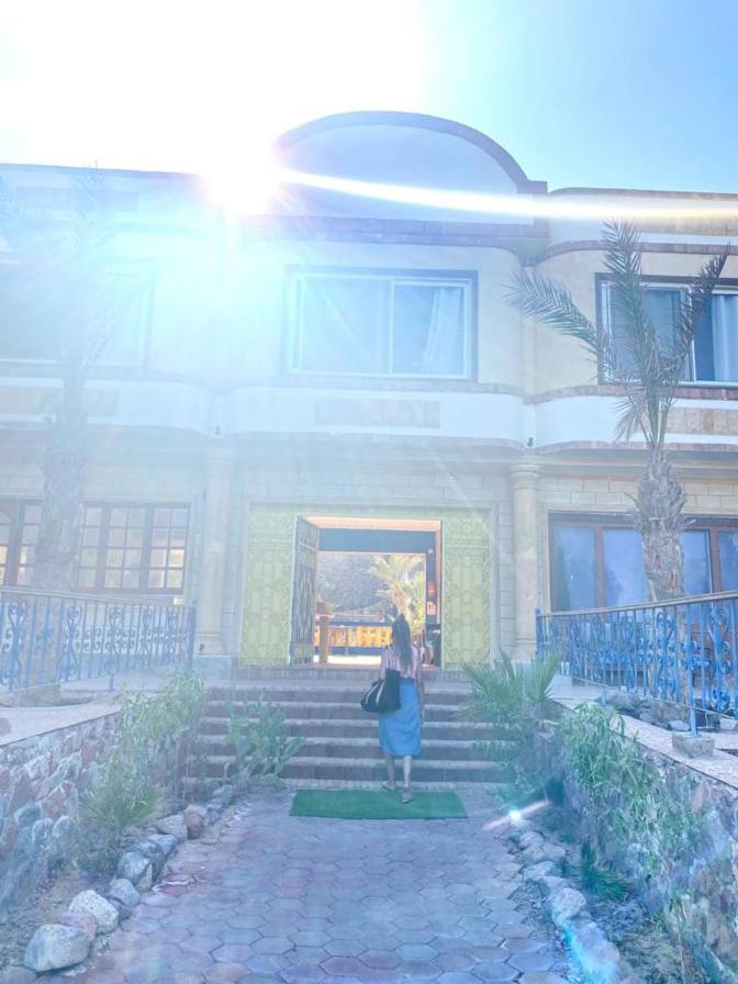 Neptune Residence Dahab Dış mekan fotoğraf