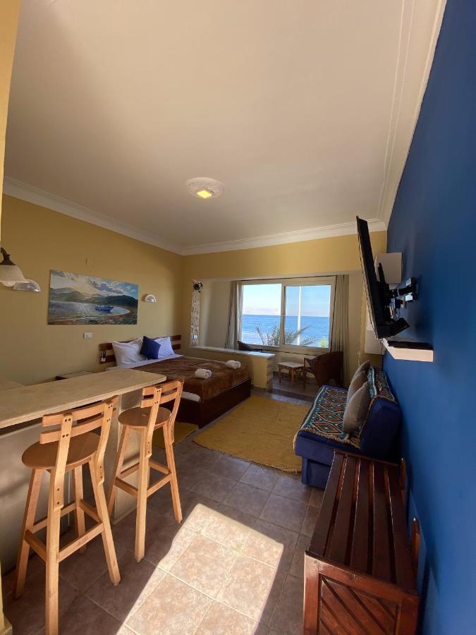 Neptune Residence Dahab Dış mekan fotoğraf