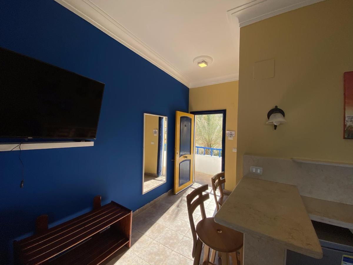 Neptune Residence Dahab Dış mekan fotoğraf