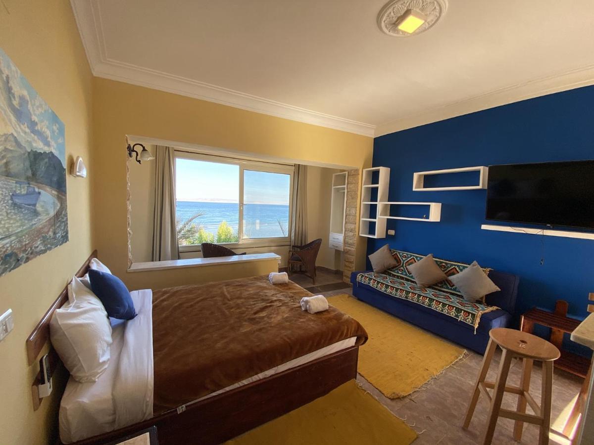 Neptune Residence Dahab Dış mekan fotoğraf