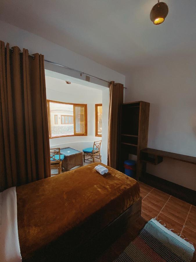 Neptune Residence Dahab Dış mekan fotoğraf