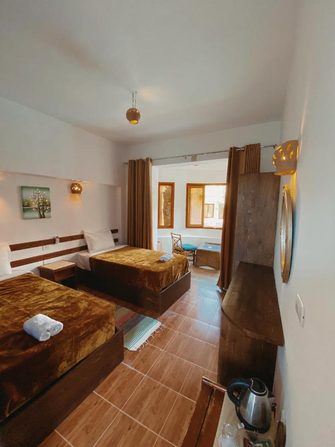 Neptune Residence Dahab Dış mekan fotoğraf