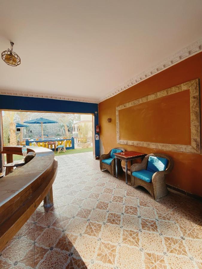 Neptune Residence Dahab Dış mekan fotoğraf