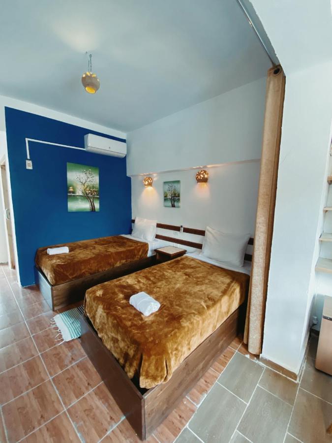 Neptune Residence Dahab Dış mekan fotoğraf