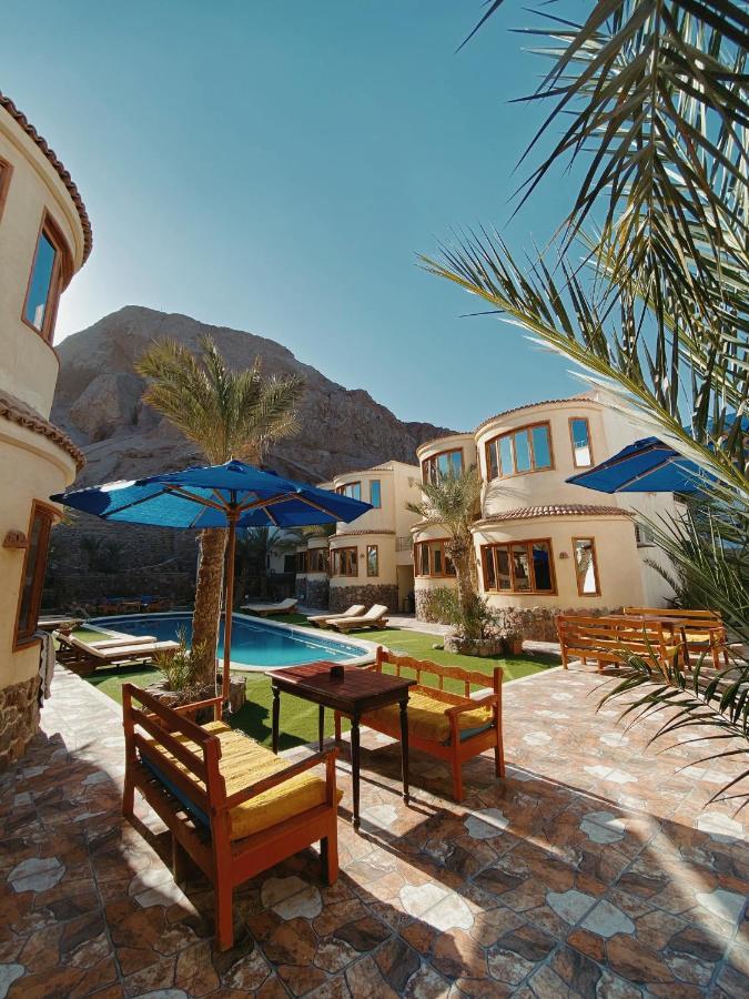 Neptune Residence Dahab Dış mekan fotoğraf