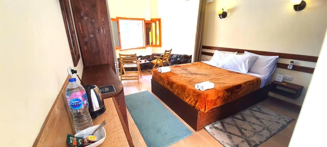 Neptune Residence Dahab Dış mekan fotoğraf