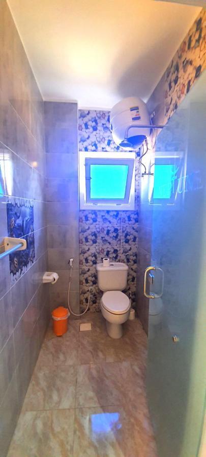 Neptune Residence Dahab Dış mekan fotoğraf