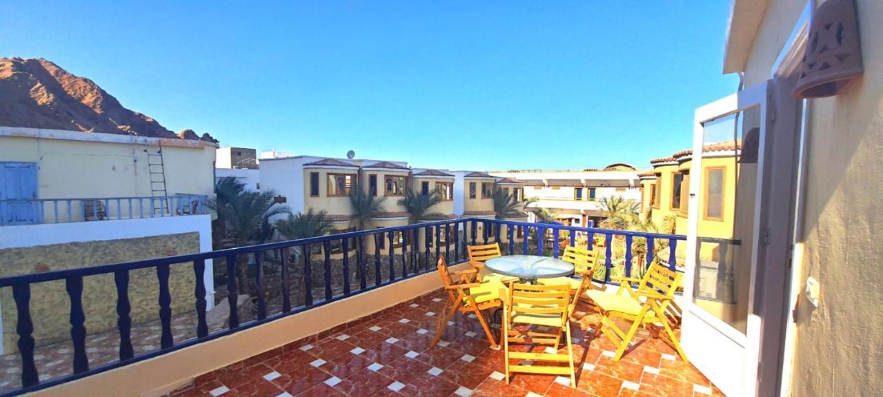 Neptune Residence Dahab Dış mekan fotoğraf