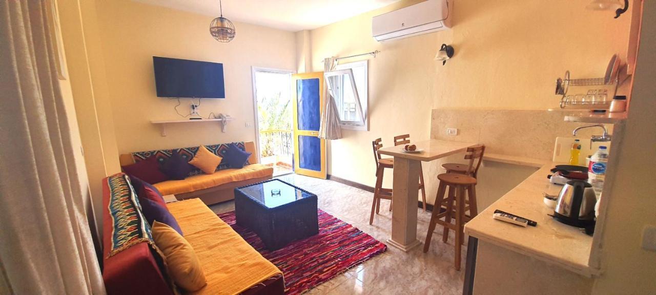 Neptune Residence Dahab Dış mekan fotoğraf