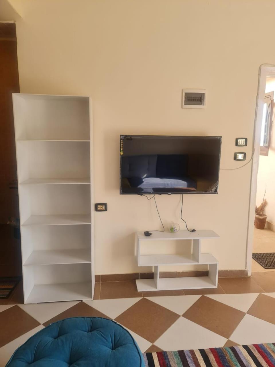 Neptune Residence Dahab Dış mekan fotoğraf