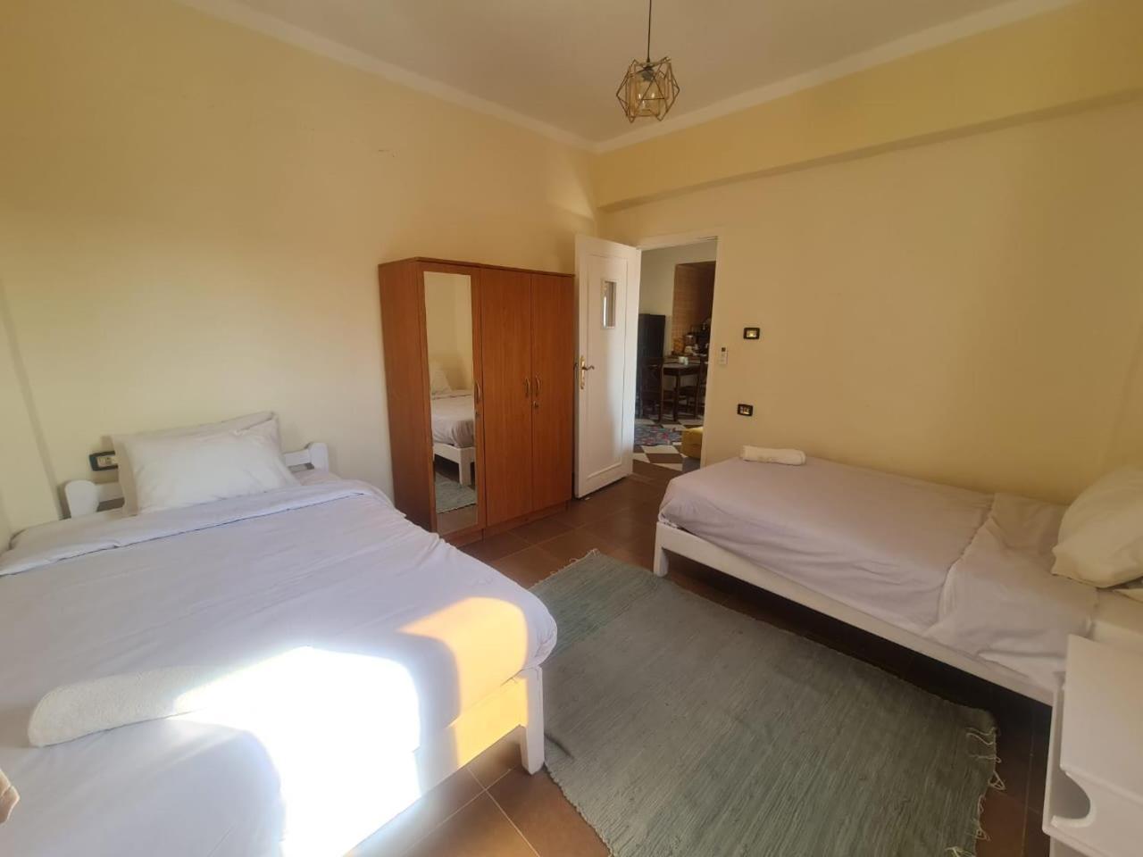 Neptune Residence Dahab Dış mekan fotoğraf
