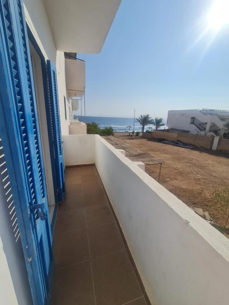 Neptune Residence Dahab Dış mekan fotoğraf
