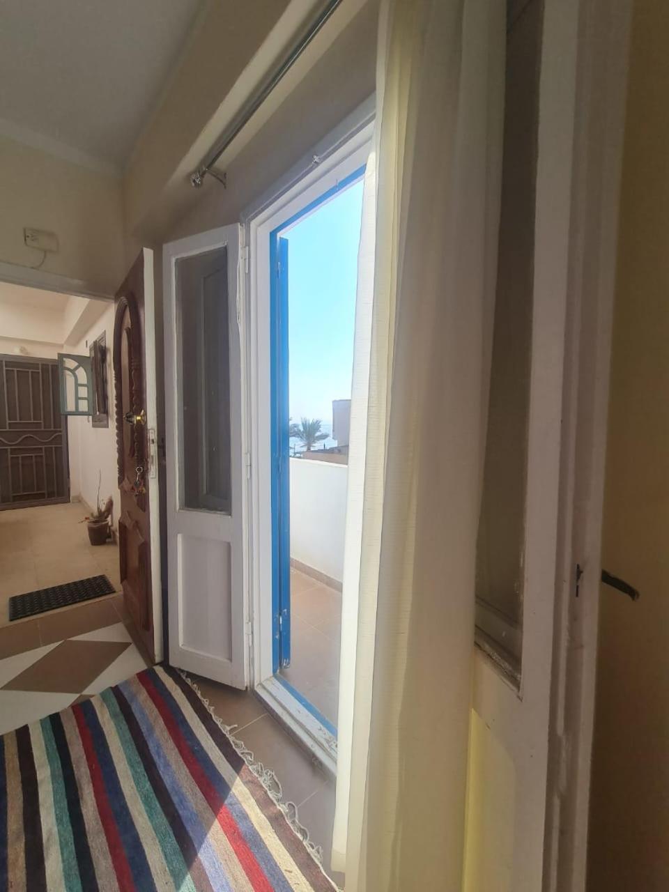 Neptune Residence Dahab Dış mekan fotoğraf