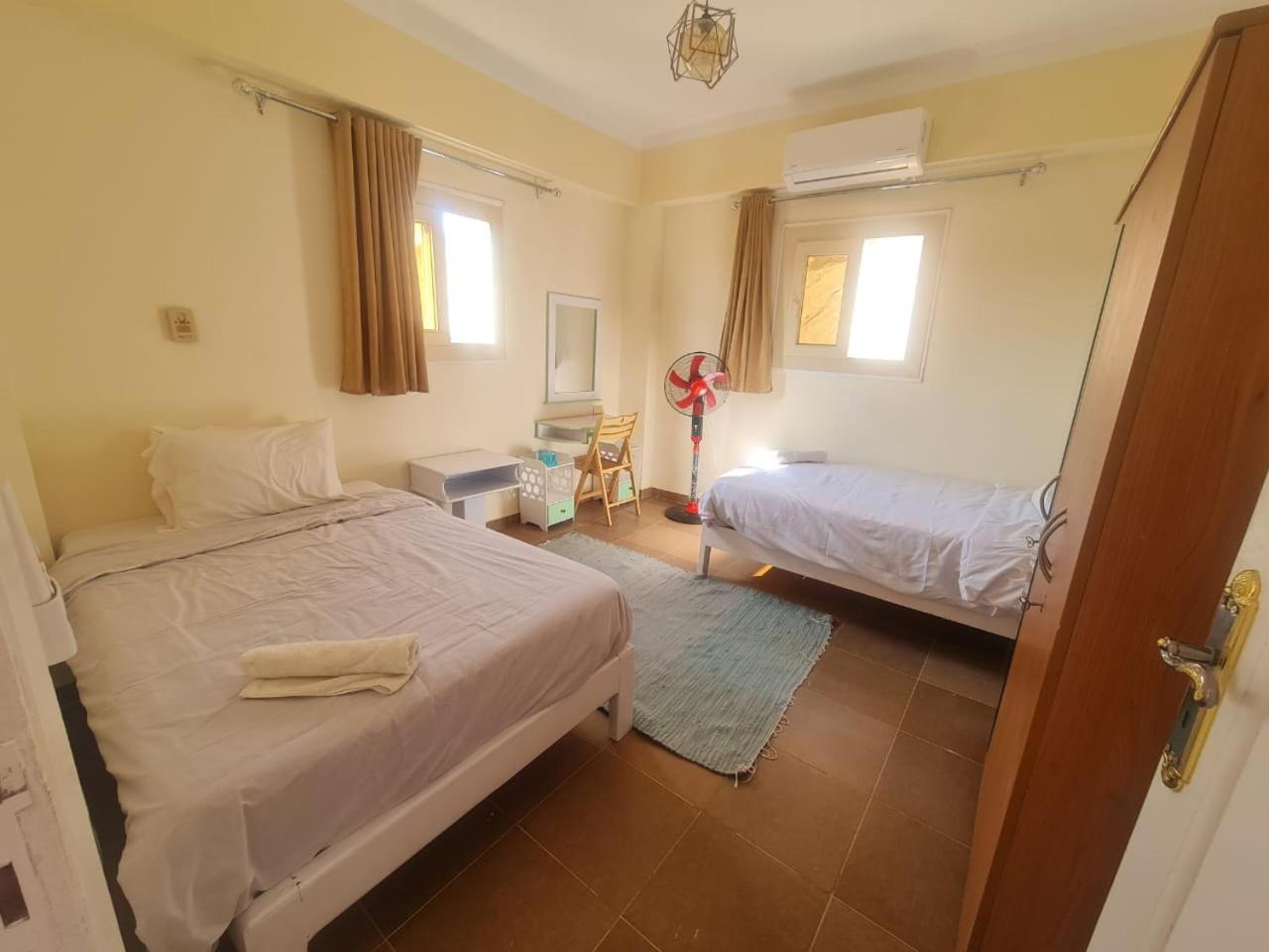 Neptune Residence Dahab Dış mekan fotoğraf