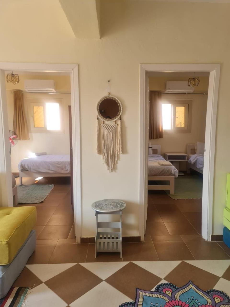 Neptune Residence Dahab Dış mekan fotoğraf