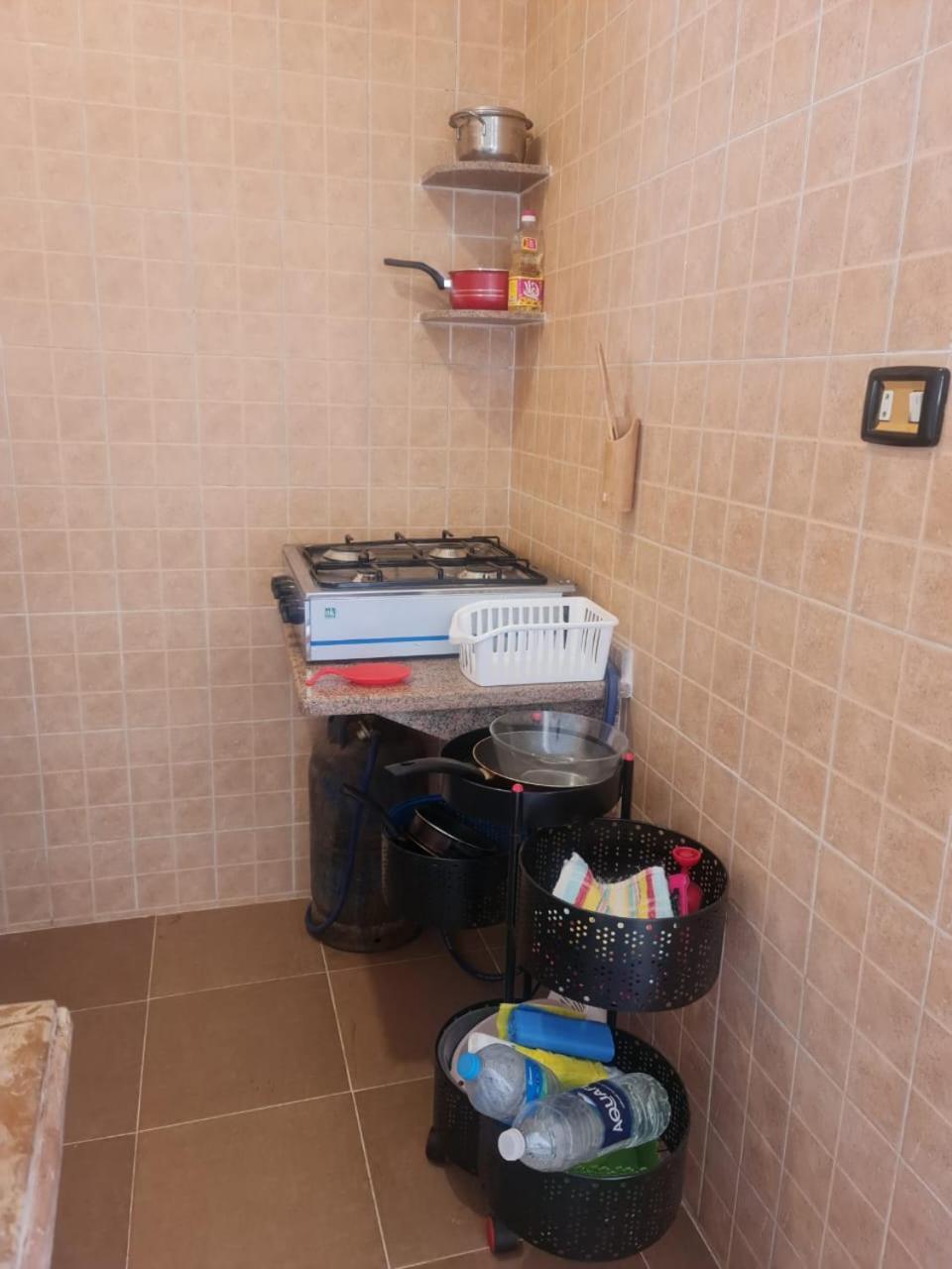 Neptune Residence Dahab Dış mekan fotoğraf